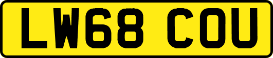 LW68COU