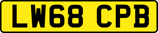 LW68CPB