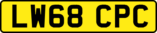 LW68CPC