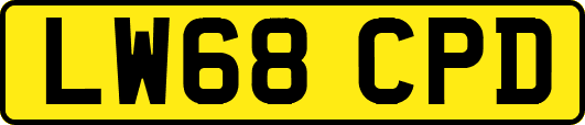 LW68CPD