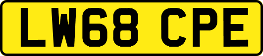 LW68CPE