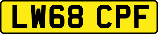 LW68CPF