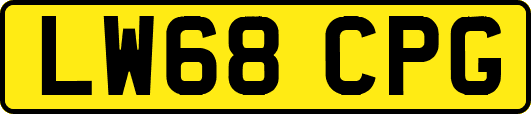 LW68CPG