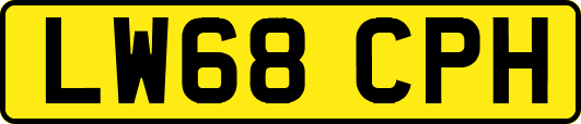 LW68CPH