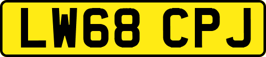 LW68CPJ