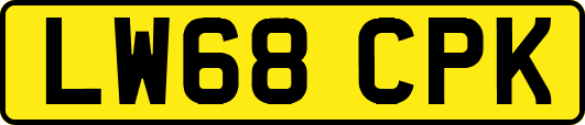 LW68CPK
