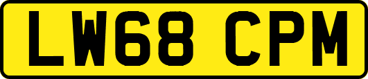 LW68CPM