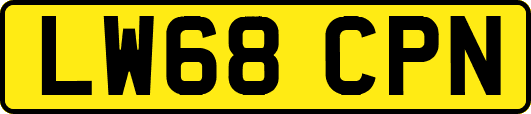 LW68CPN
