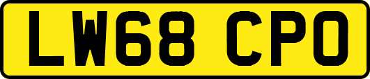 LW68CPO