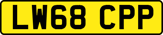 LW68CPP