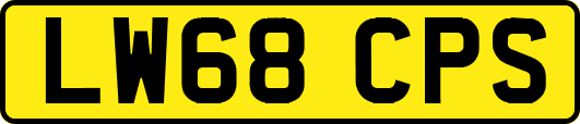LW68CPS