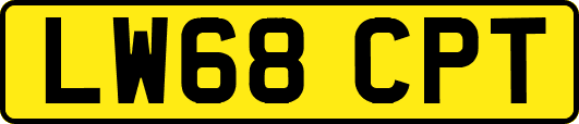 LW68CPT