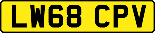 LW68CPV