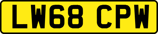 LW68CPW