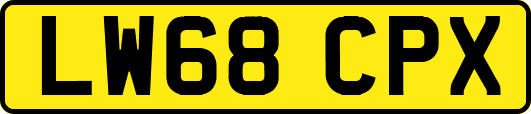 LW68CPX