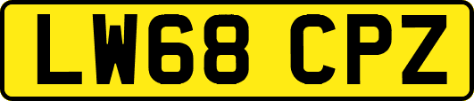 LW68CPZ