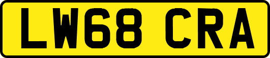 LW68CRA