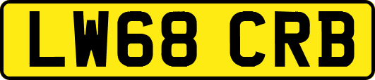 LW68CRB