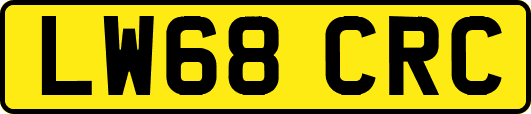LW68CRC