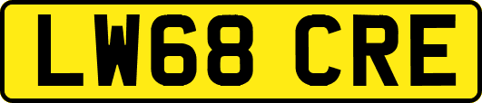 LW68CRE