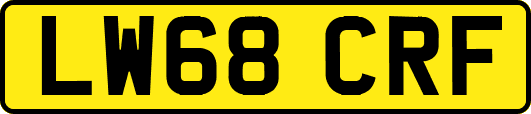 LW68CRF