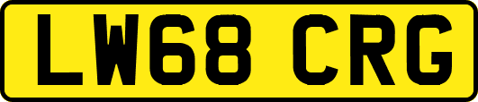 LW68CRG