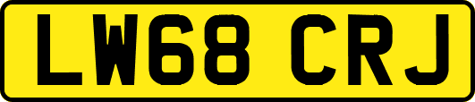 LW68CRJ
