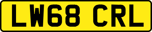 LW68CRL