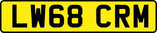 LW68CRM
