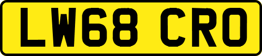LW68CRO