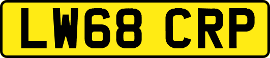LW68CRP