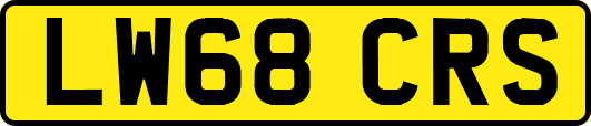 LW68CRS
