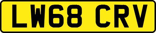 LW68CRV