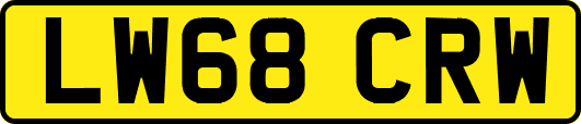 LW68CRW