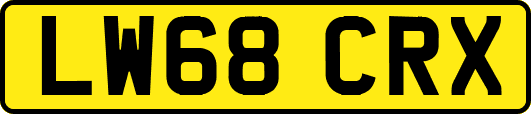 LW68CRX