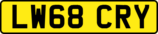 LW68CRY