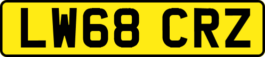 LW68CRZ