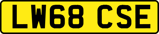 LW68CSE