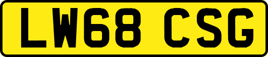 LW68CSG