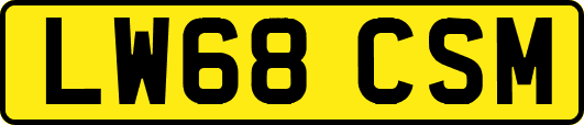 LW68CSM