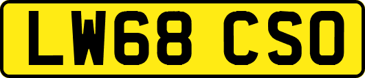 LW68CSO