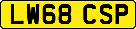 LW68CSP