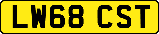 LW68CST