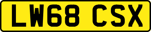 LW68CSX