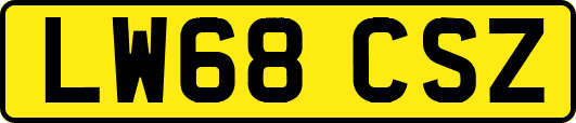 LW68CSZ
