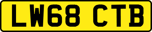 LW68CTB