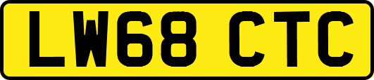 LW68CTC