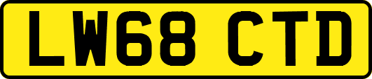 LW68CTD