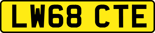 LW68CTE