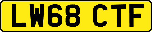 LW68CTF